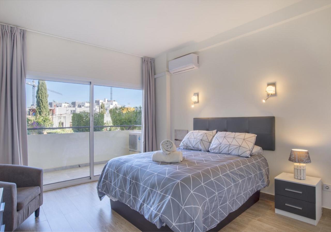 Apartment Happy Club Playa Flores